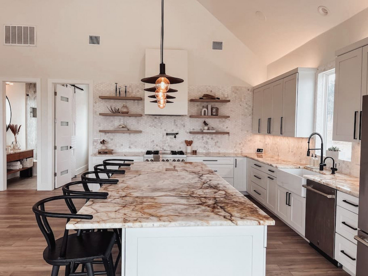 Dripping Springs Vacation Rental