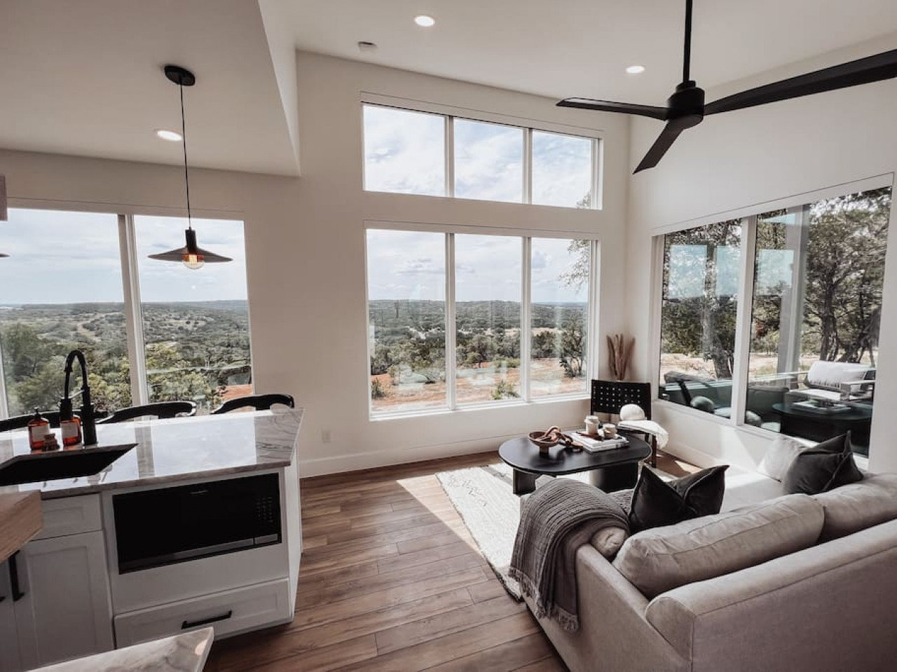 Dripping Springs Vacation Rental