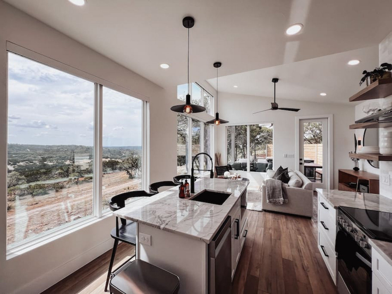 Dripping Springs Vacation Rental