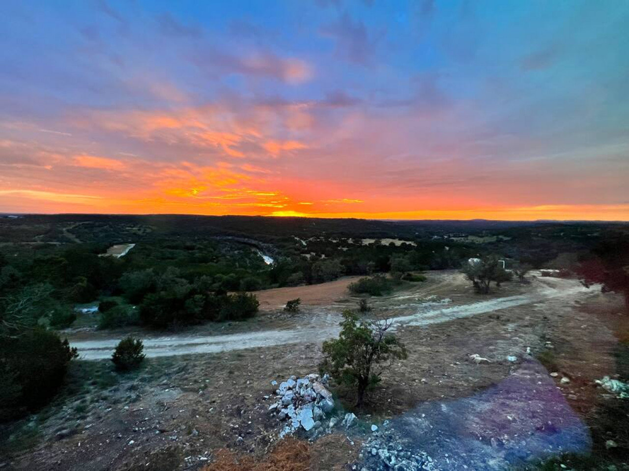 Dripping Springs Vacation Rental