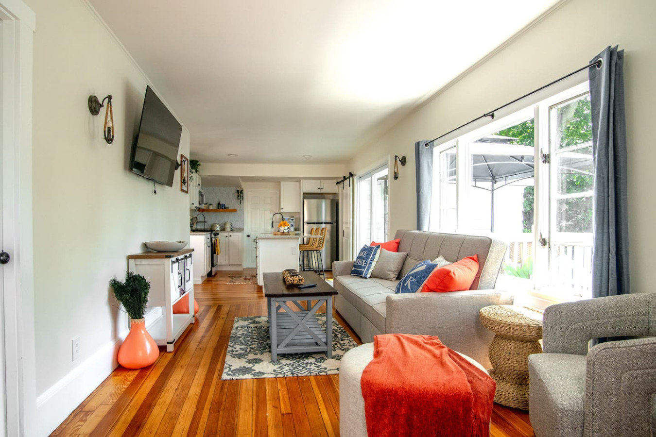 Billerica Vacation Rental