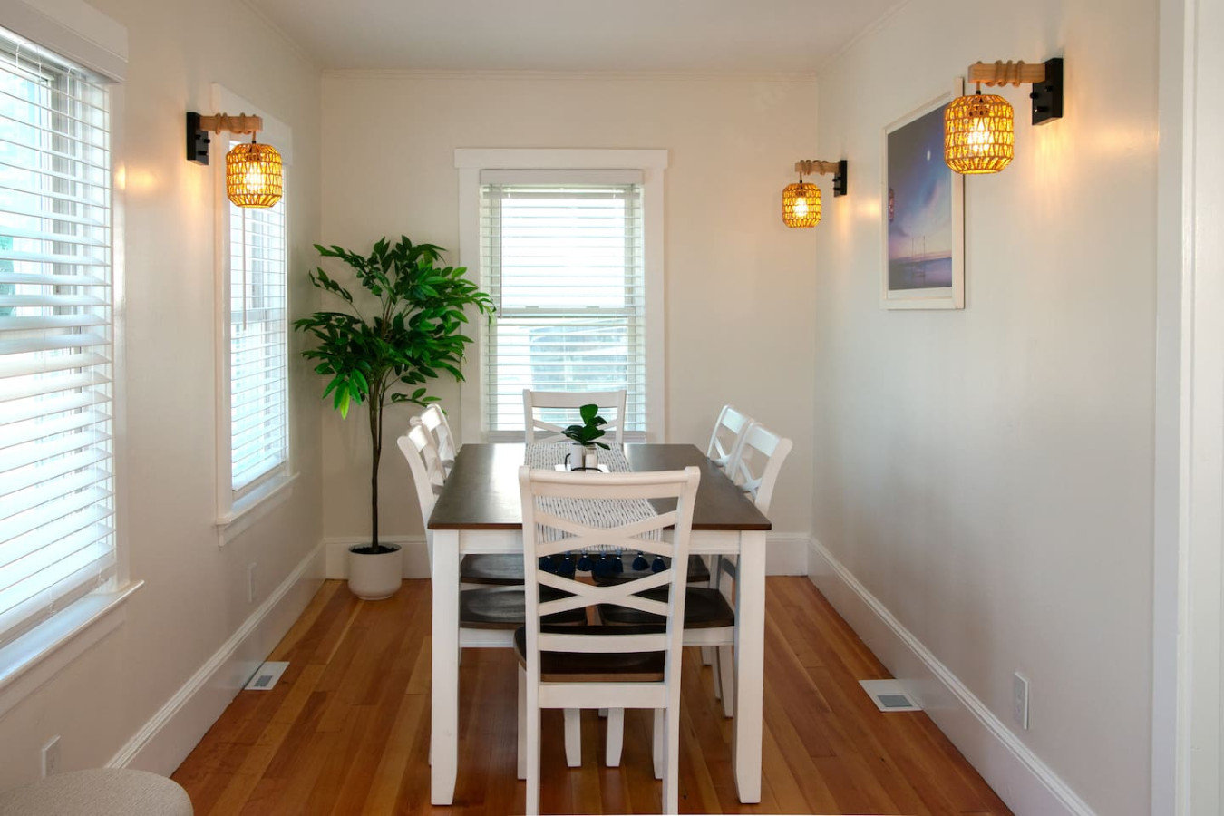 Billerica Vacation Rental