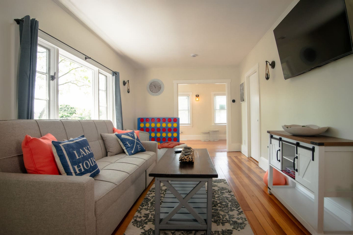 Billerica Vacation Rental