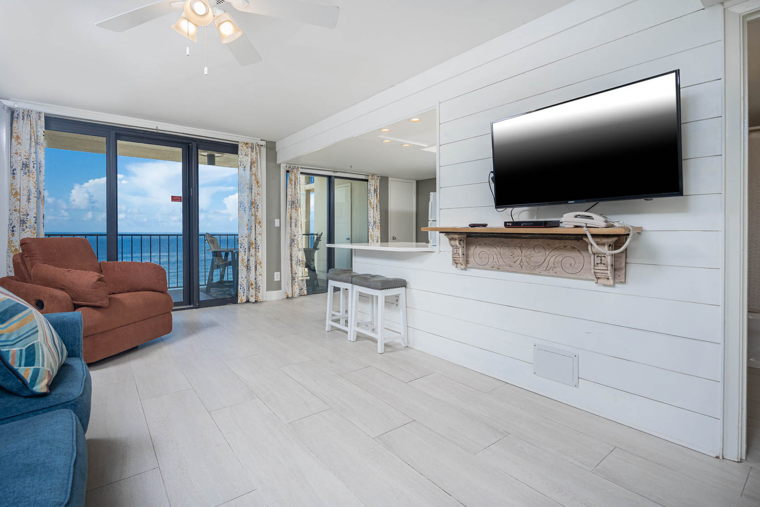 Orange Beach Vacation Rental