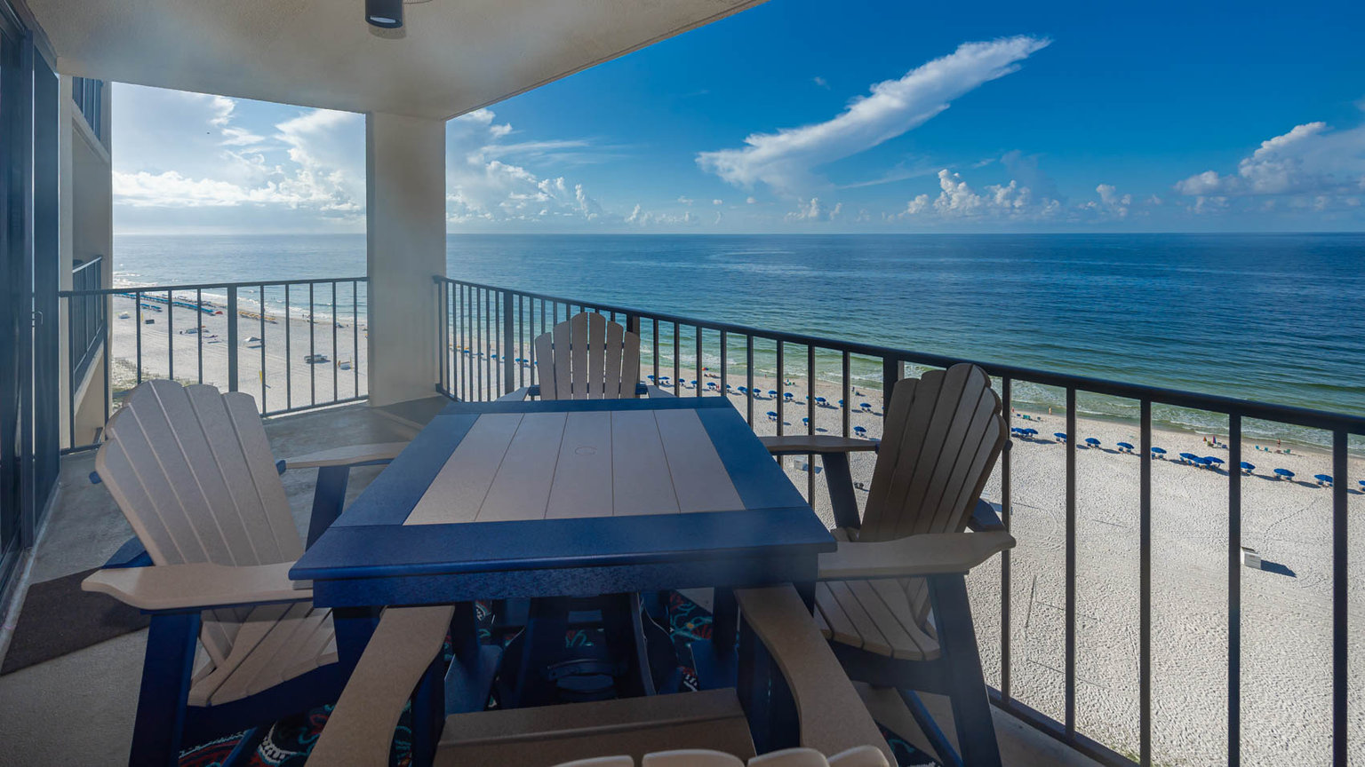 Orange Beach Vacation Rental