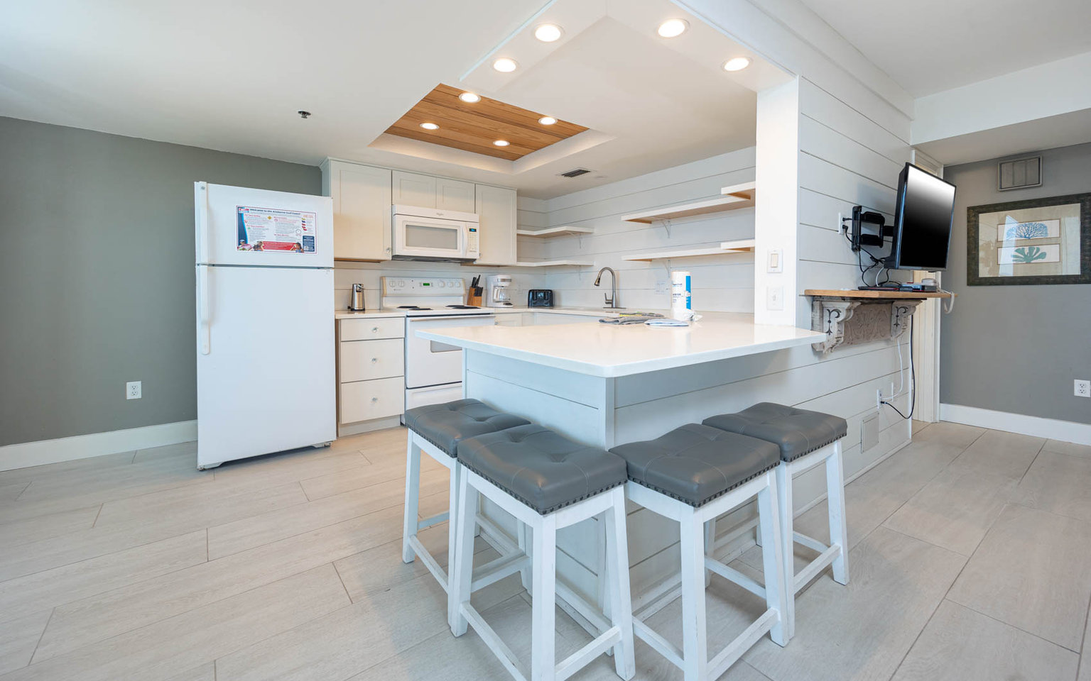 Orange Beach Vacation Rental