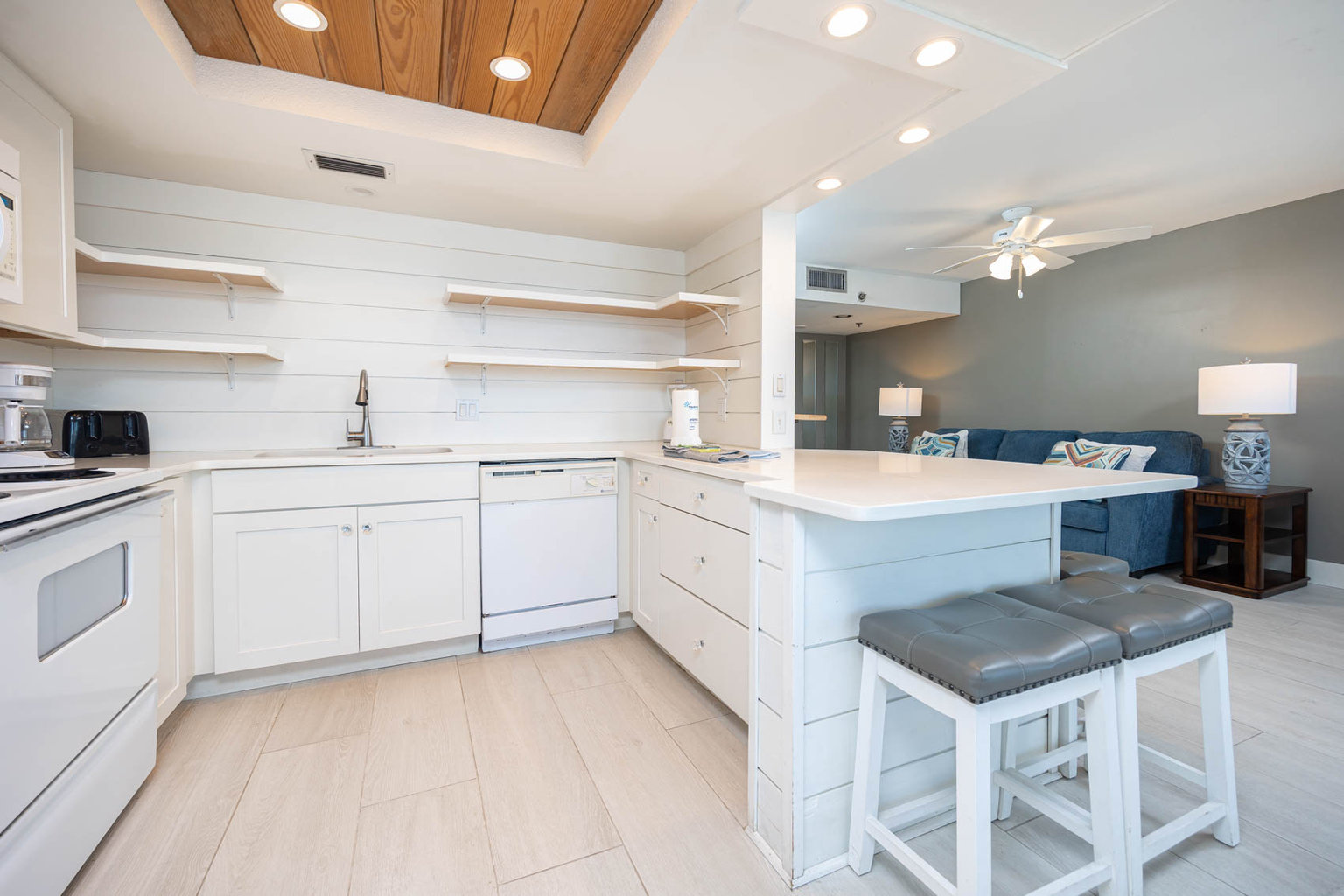 Orange Beach Vacation Rental