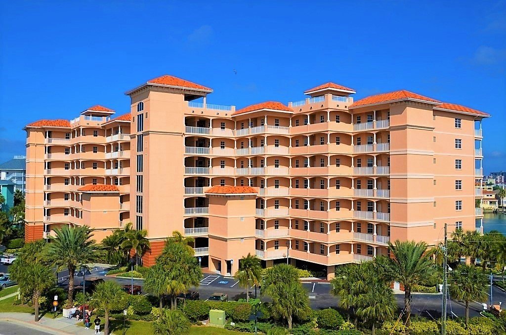 Clearwater Vacation Rental