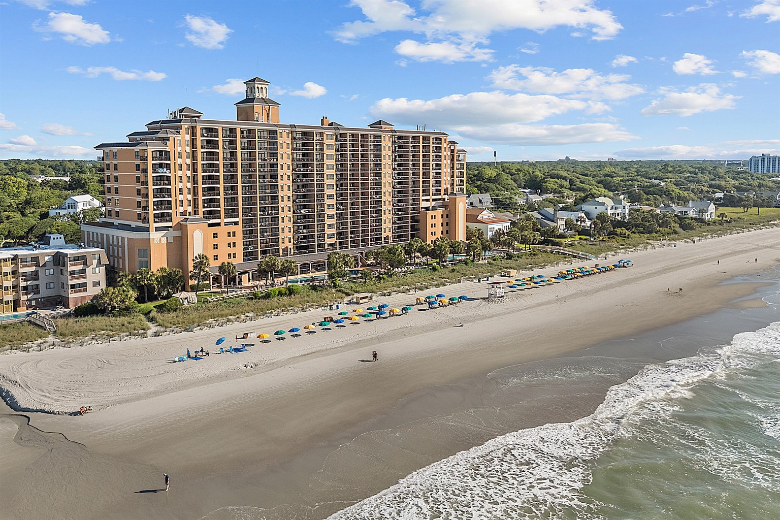 Myrtle Beach Vacation Rental