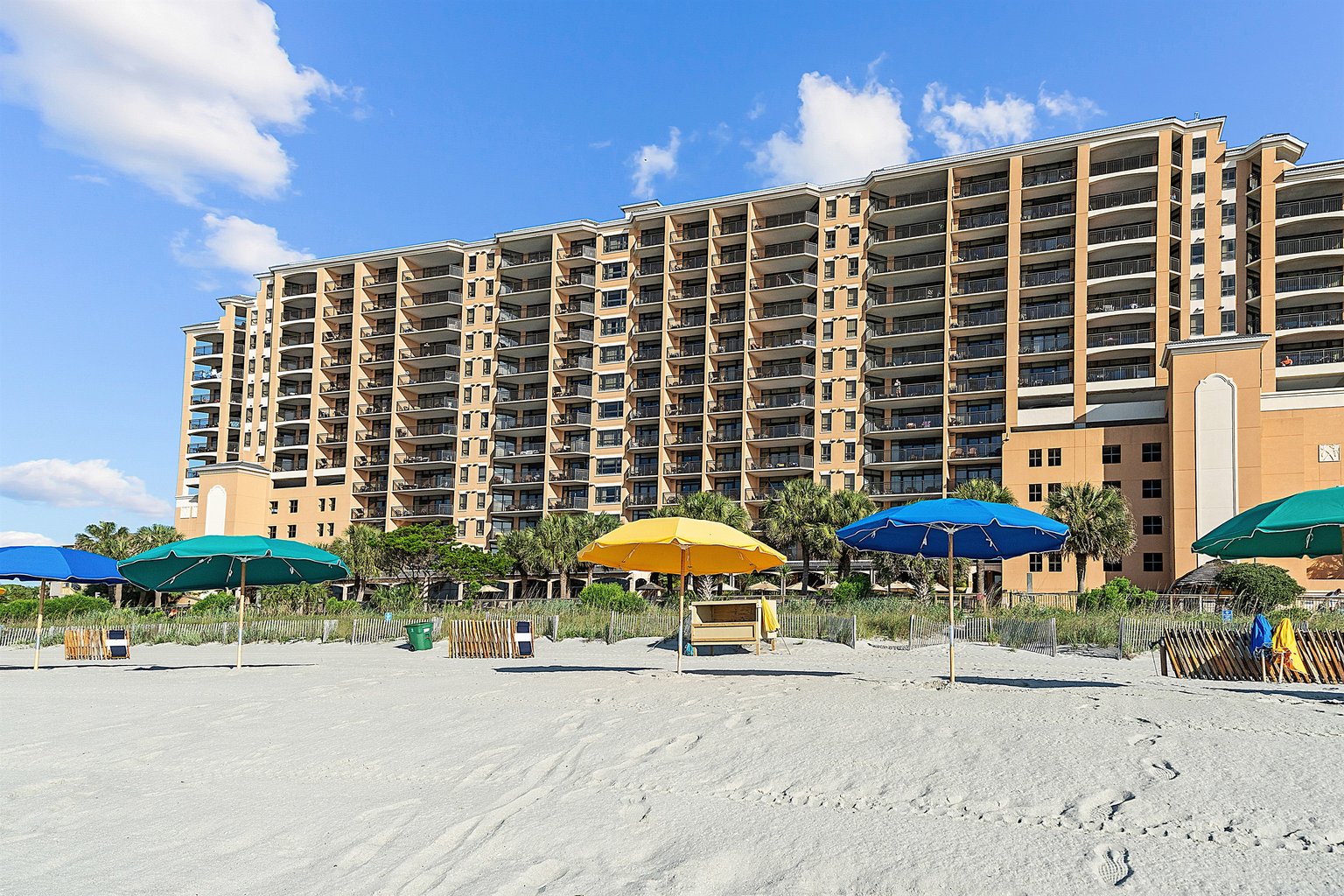 Myrtle Beach Vacation Rental