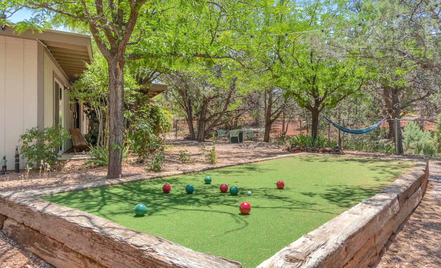 Sedona Vacation Rental