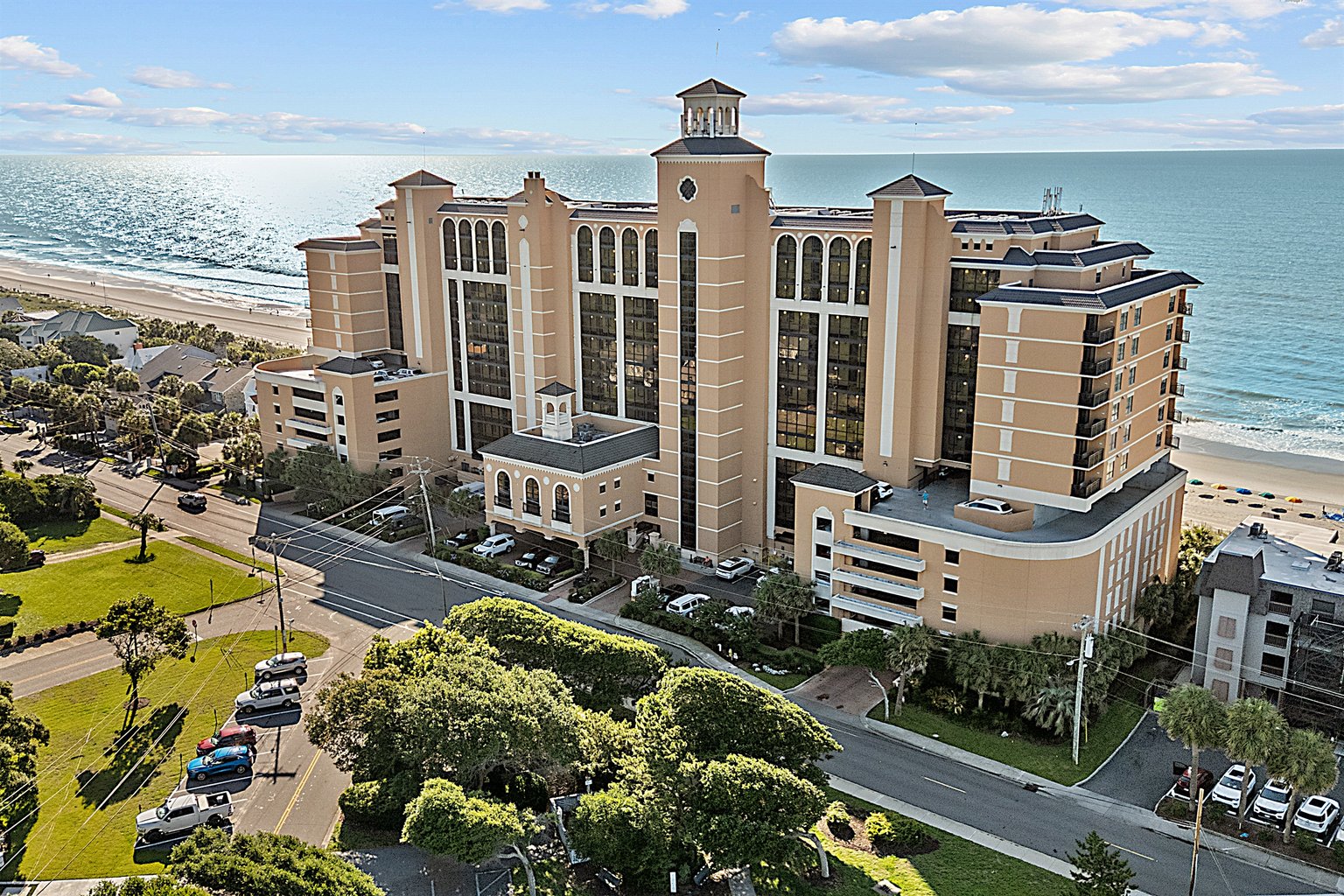 Myrtle Beach Vacation Rental