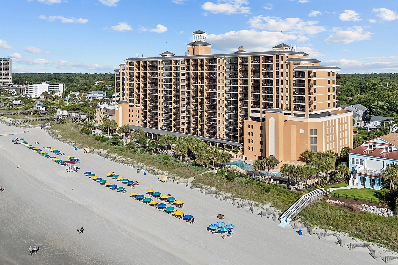 Myrtle Beach Vacation Rental