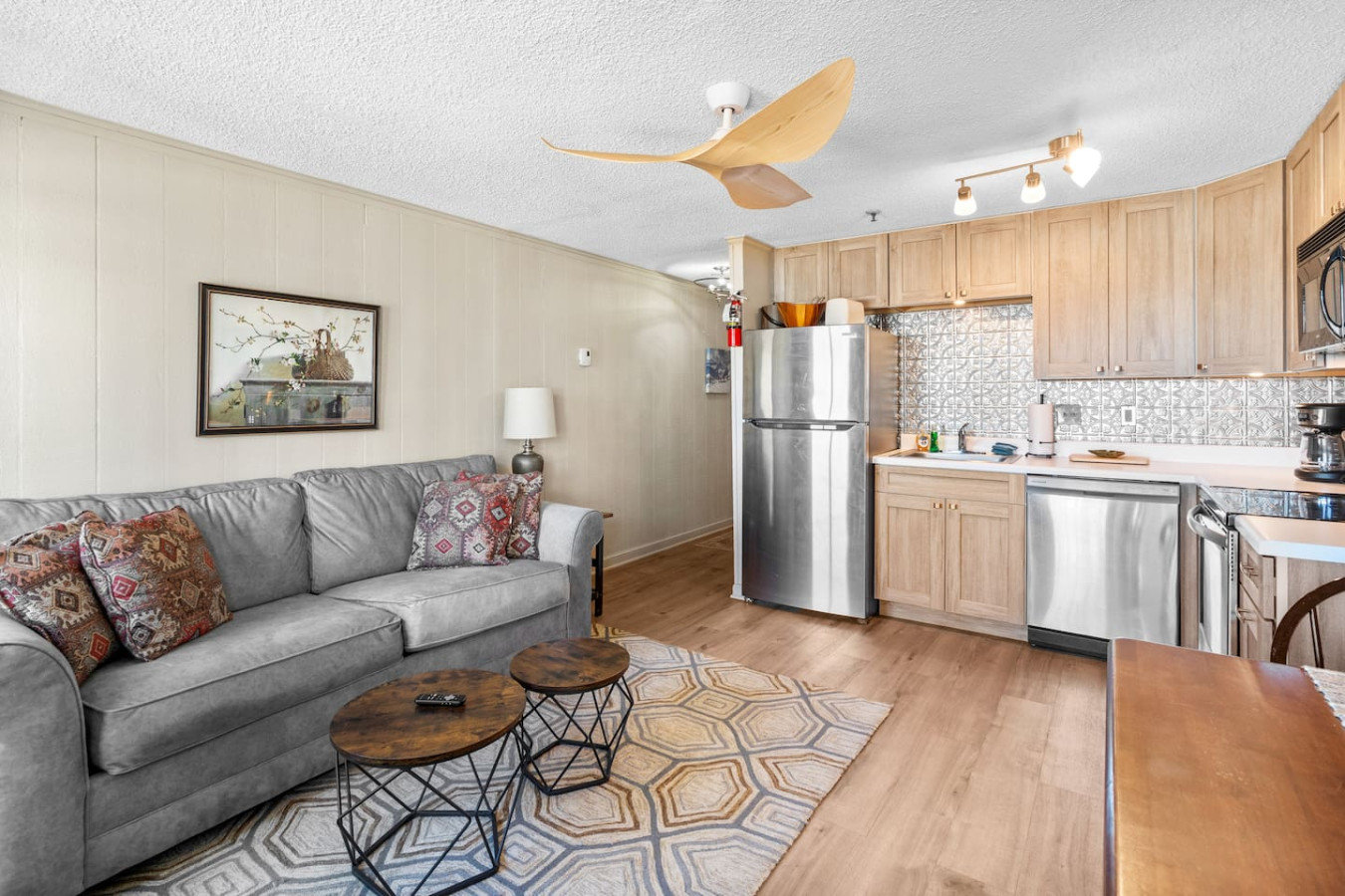 Snowshoe Vacation Rental