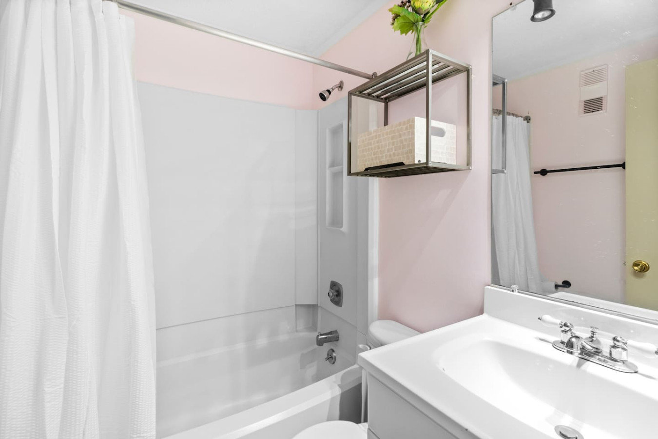 Snowshoe Vacation Rental