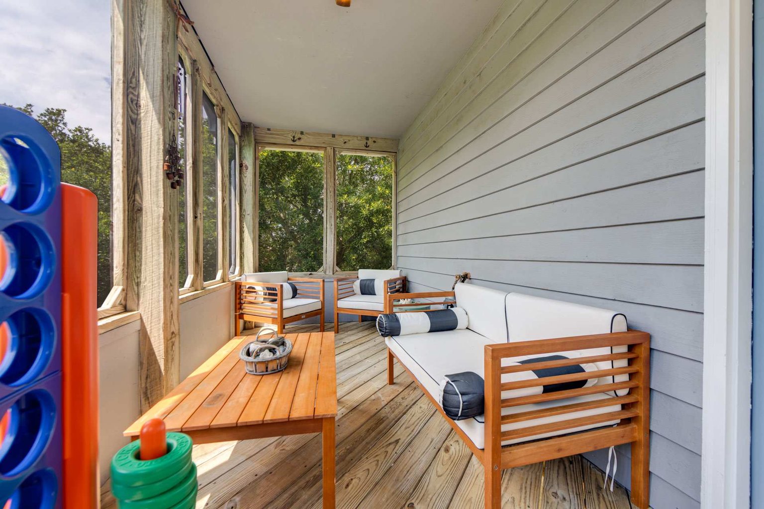 Corolla Vacation Rental