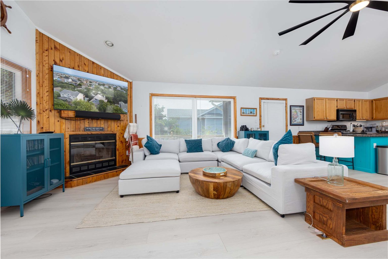 Corolla Vacation Rental