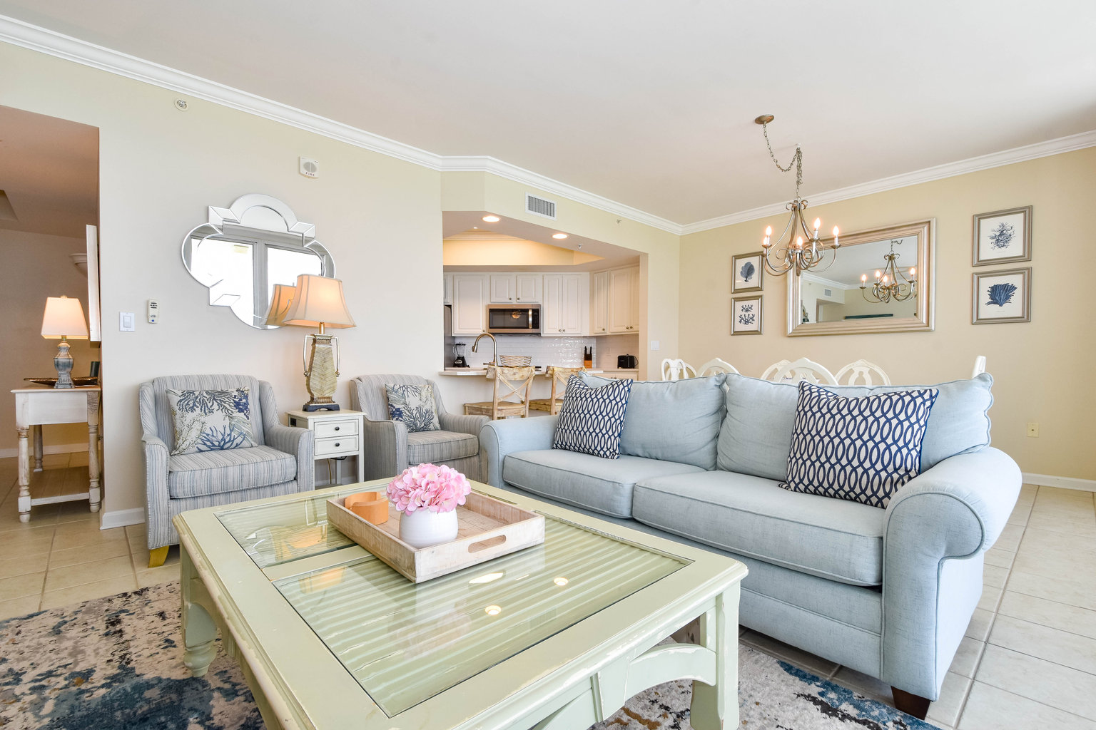 Destin Vacation Rental