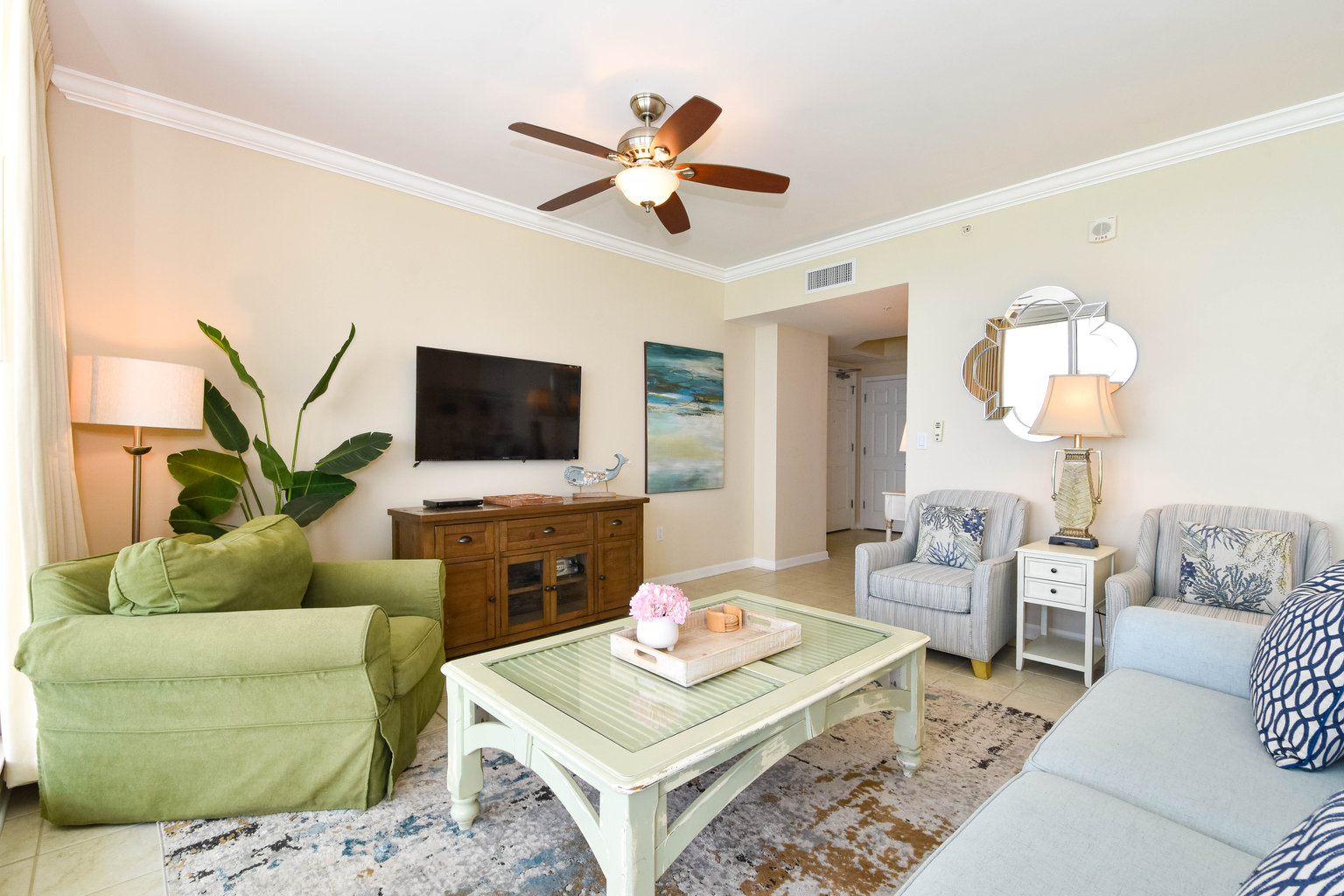 Destin Vacation Rental