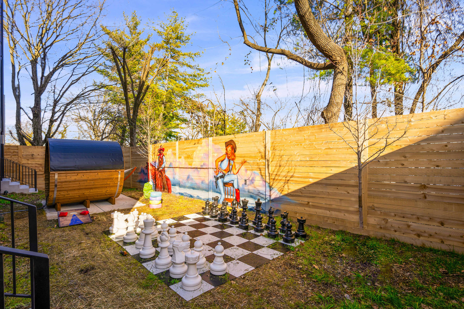 Nashville Vacation Rental