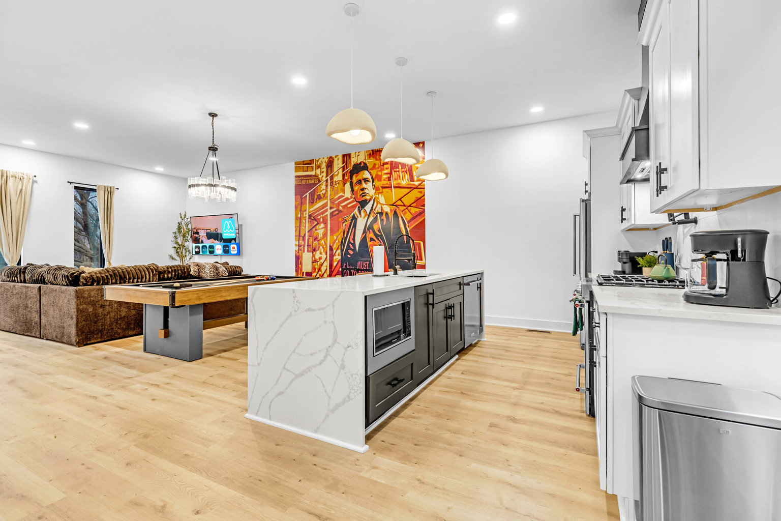 Nashville Vacation Rental