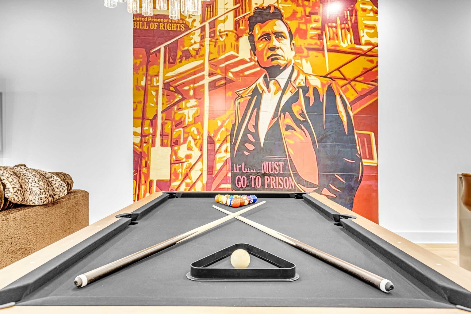 Nashville Vacation Rental