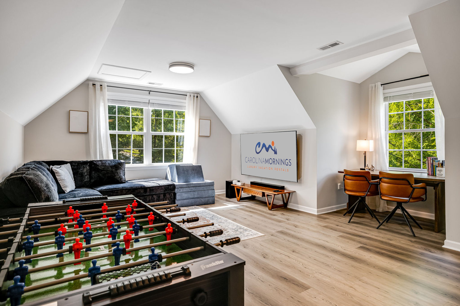 Candler Vacation Rental