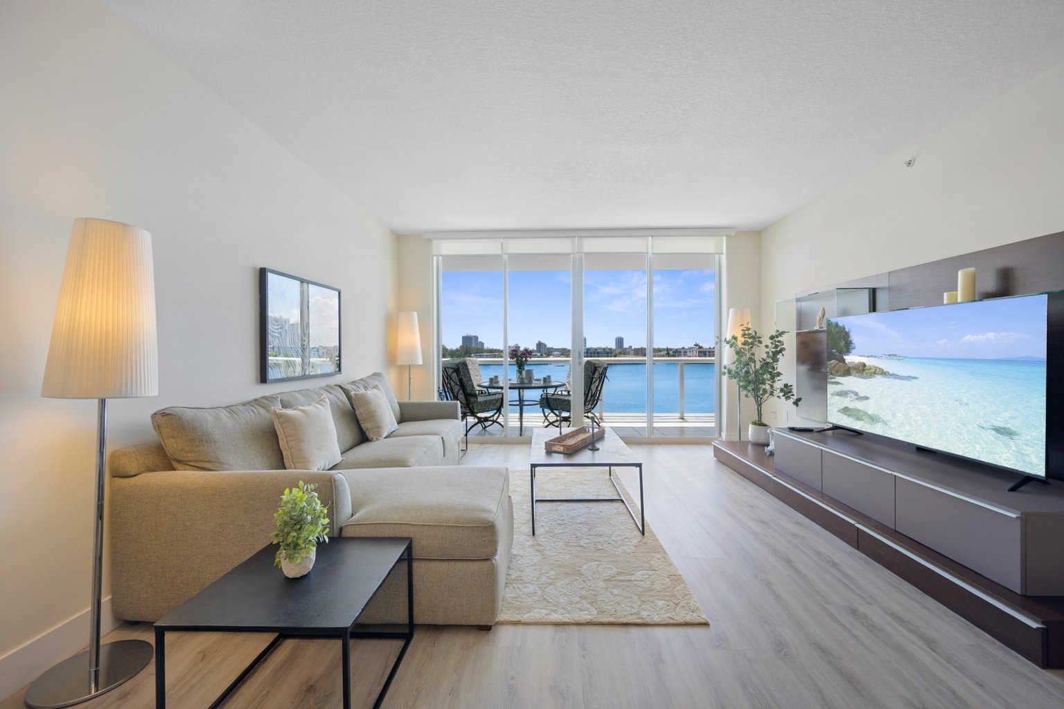 Sunny Isles Beach Vacation Rental
