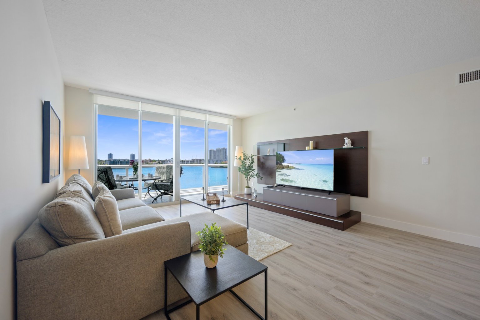 Sunny Isles Beach Vacation Rental