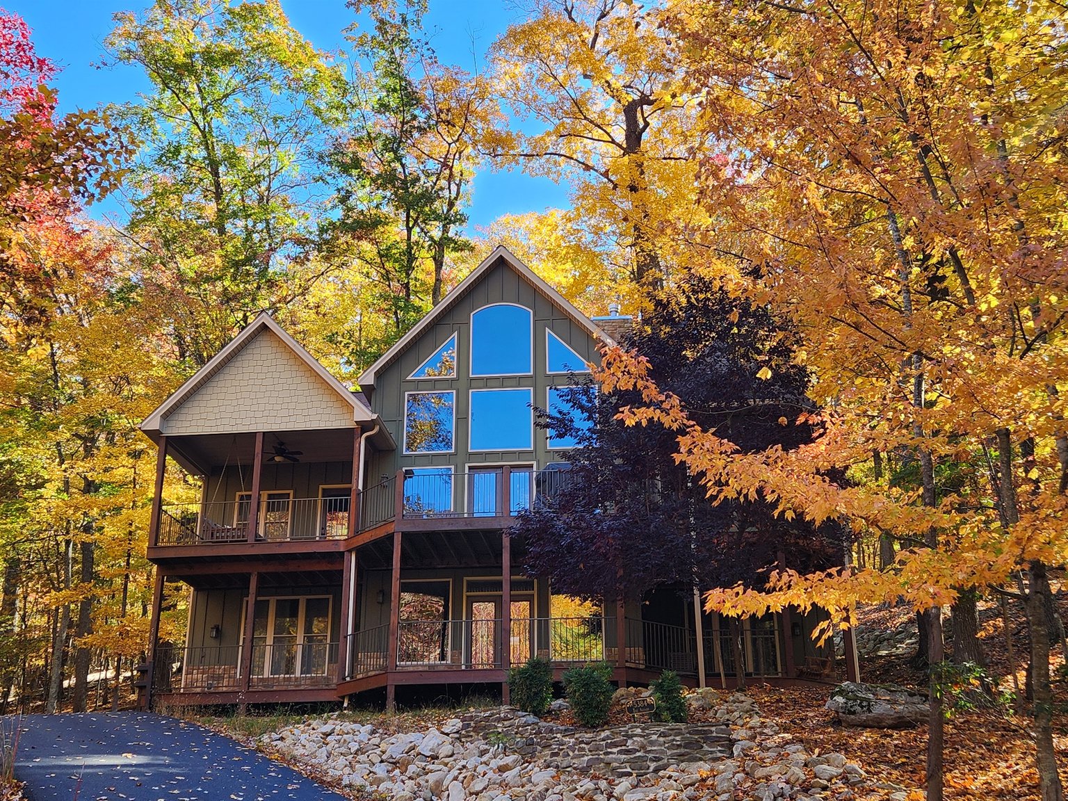 McGaheysville Vacation Rental