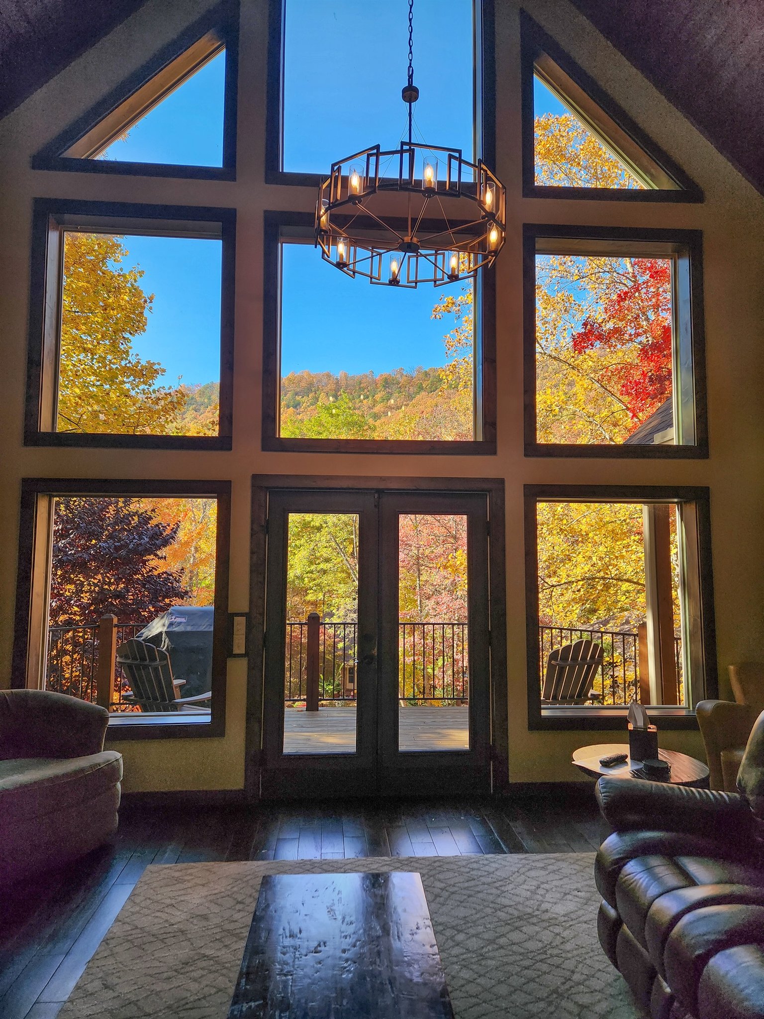 McGaheysville Vacation Rental