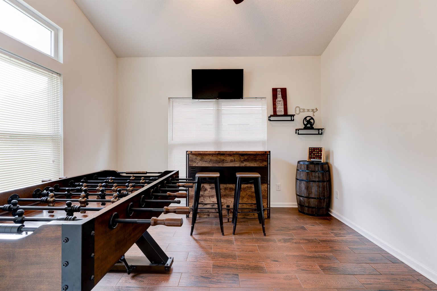 Jacksonville Vacation Rental