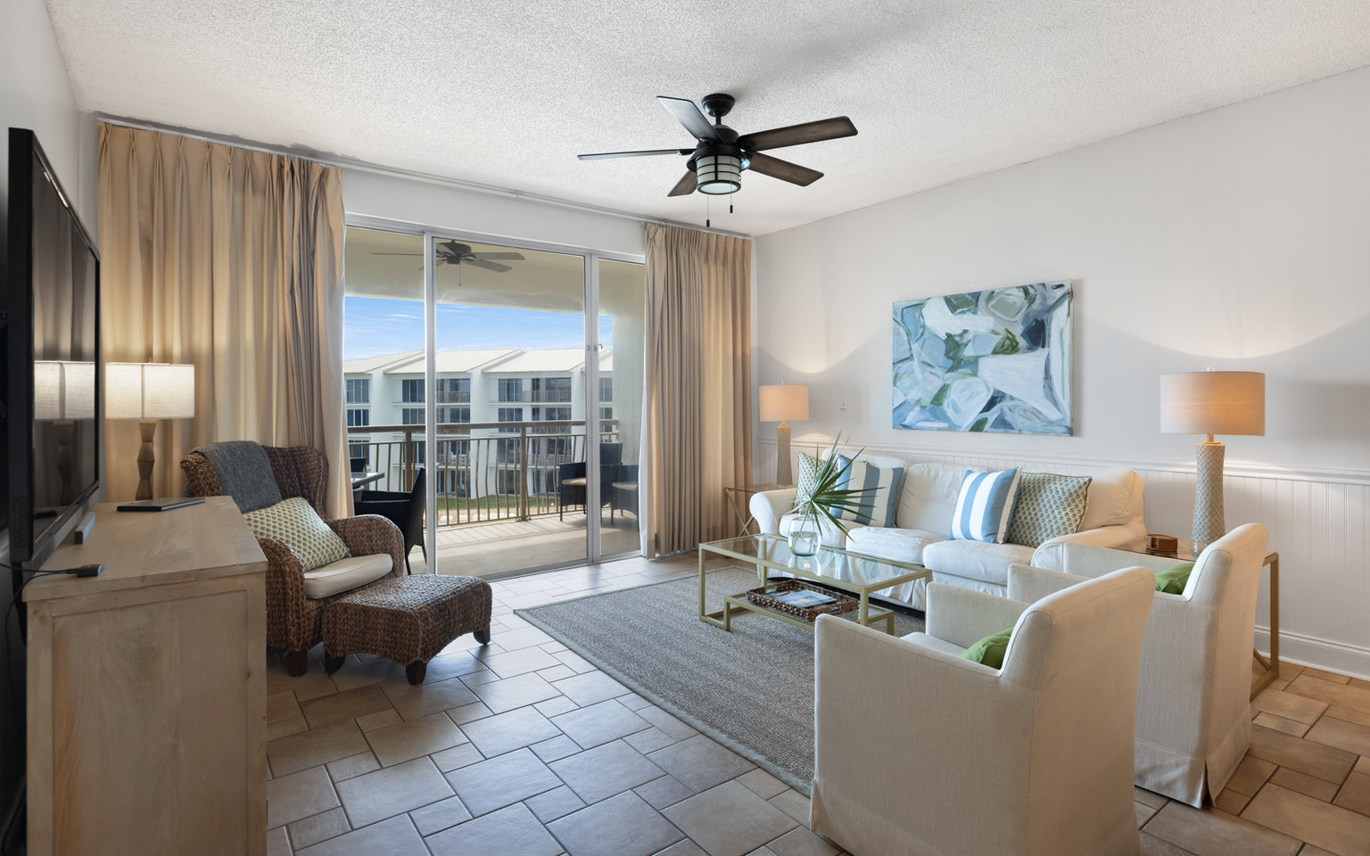 Seacrest Vacation Rental