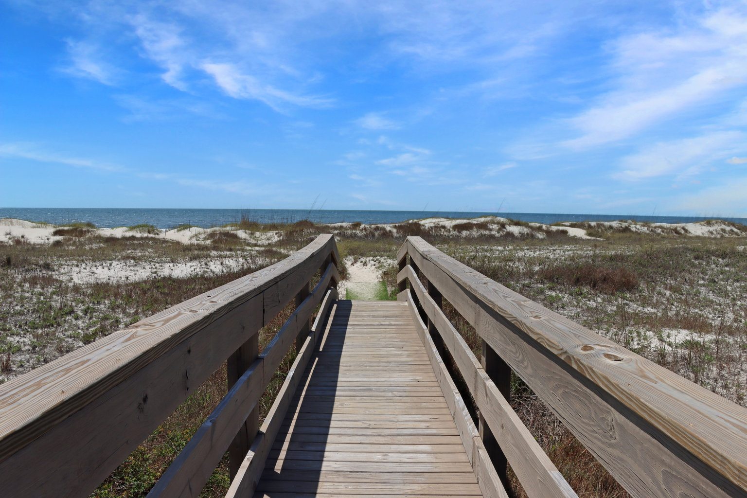 Cape San Blas Vacation Rental