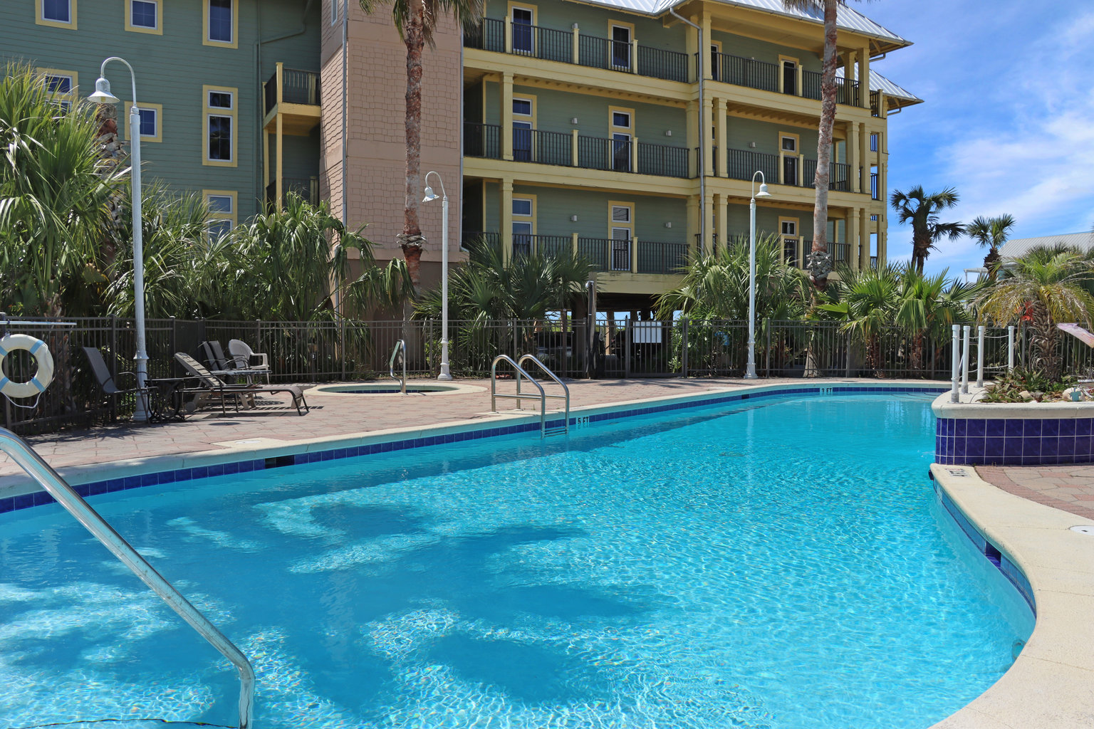 Cape San Blas Vacation Rental
