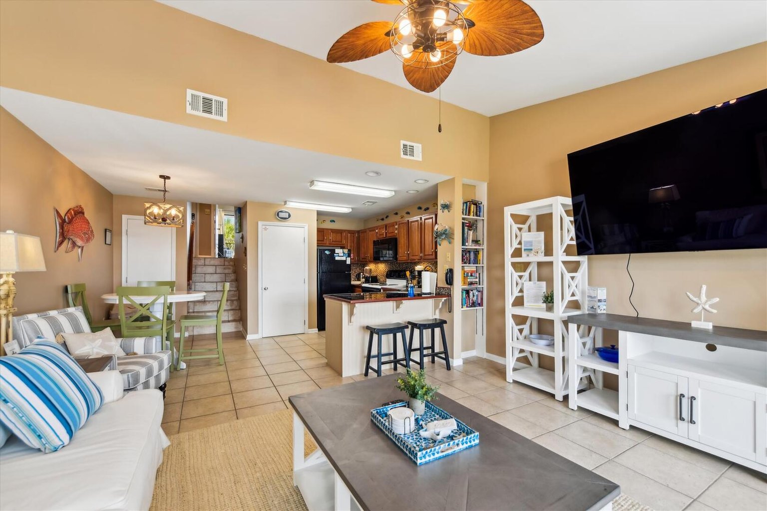 St. George Island Vacation Rental
