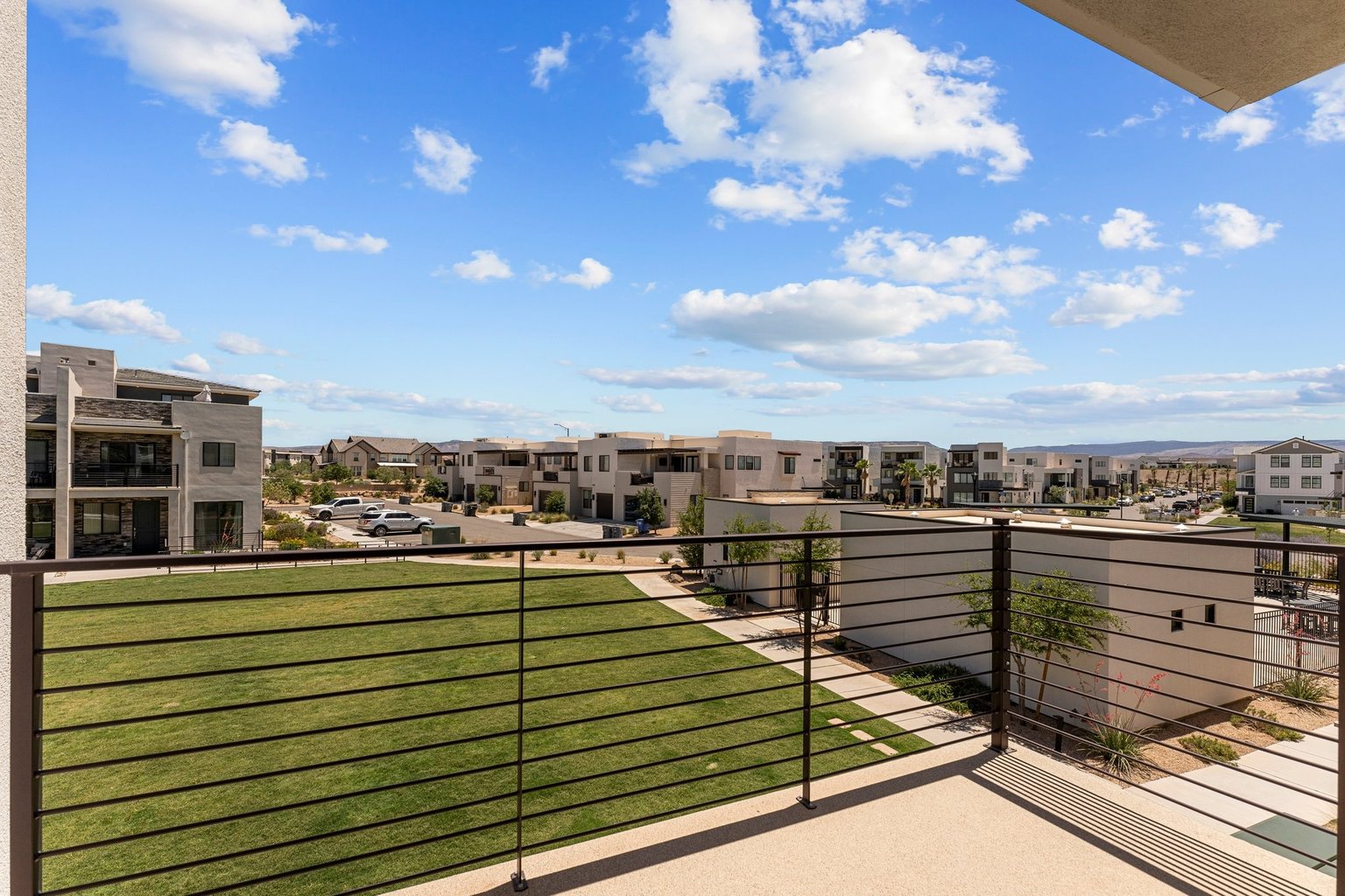 St. George Vacation Rental