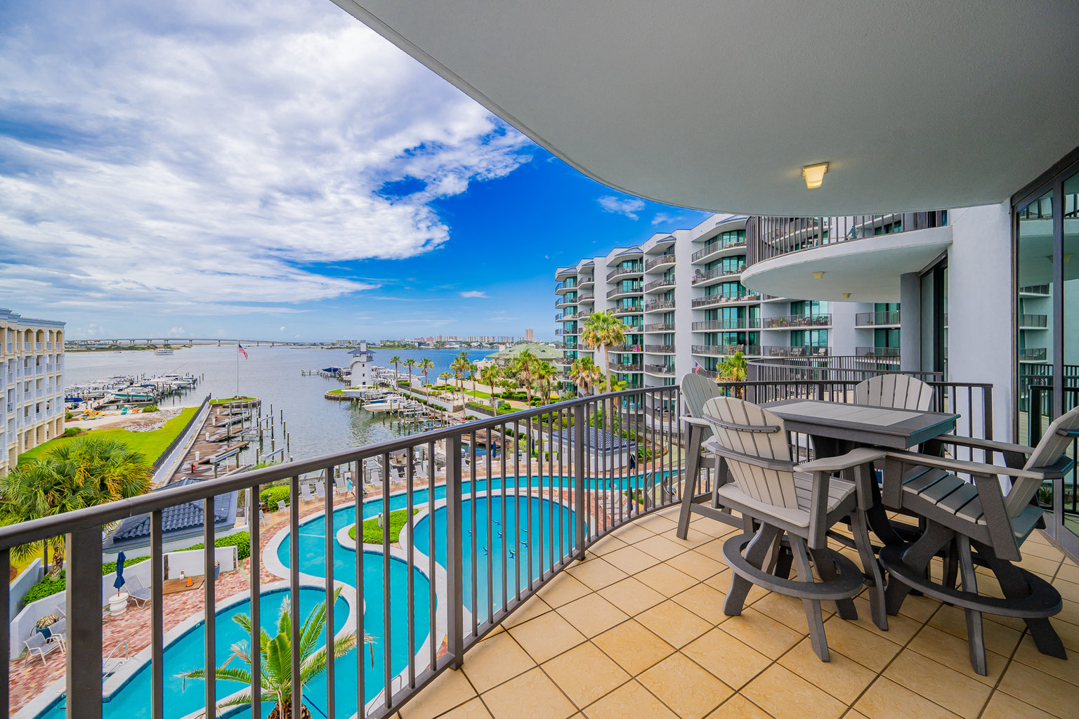 Orange Beach Vacation Rental