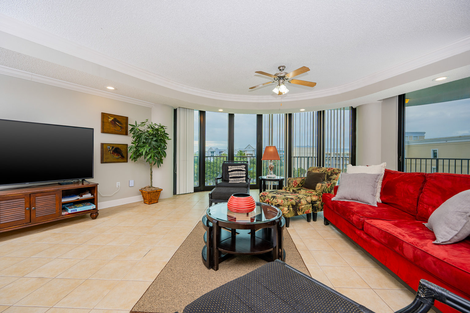 Orange Beach Vacation Rental