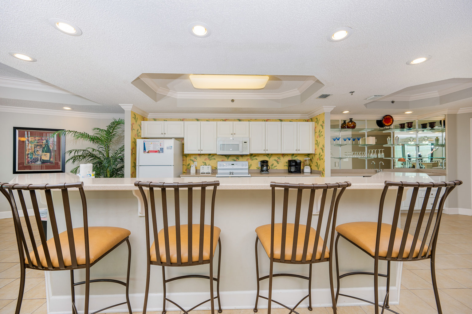 Orange Beach Vacation Rental