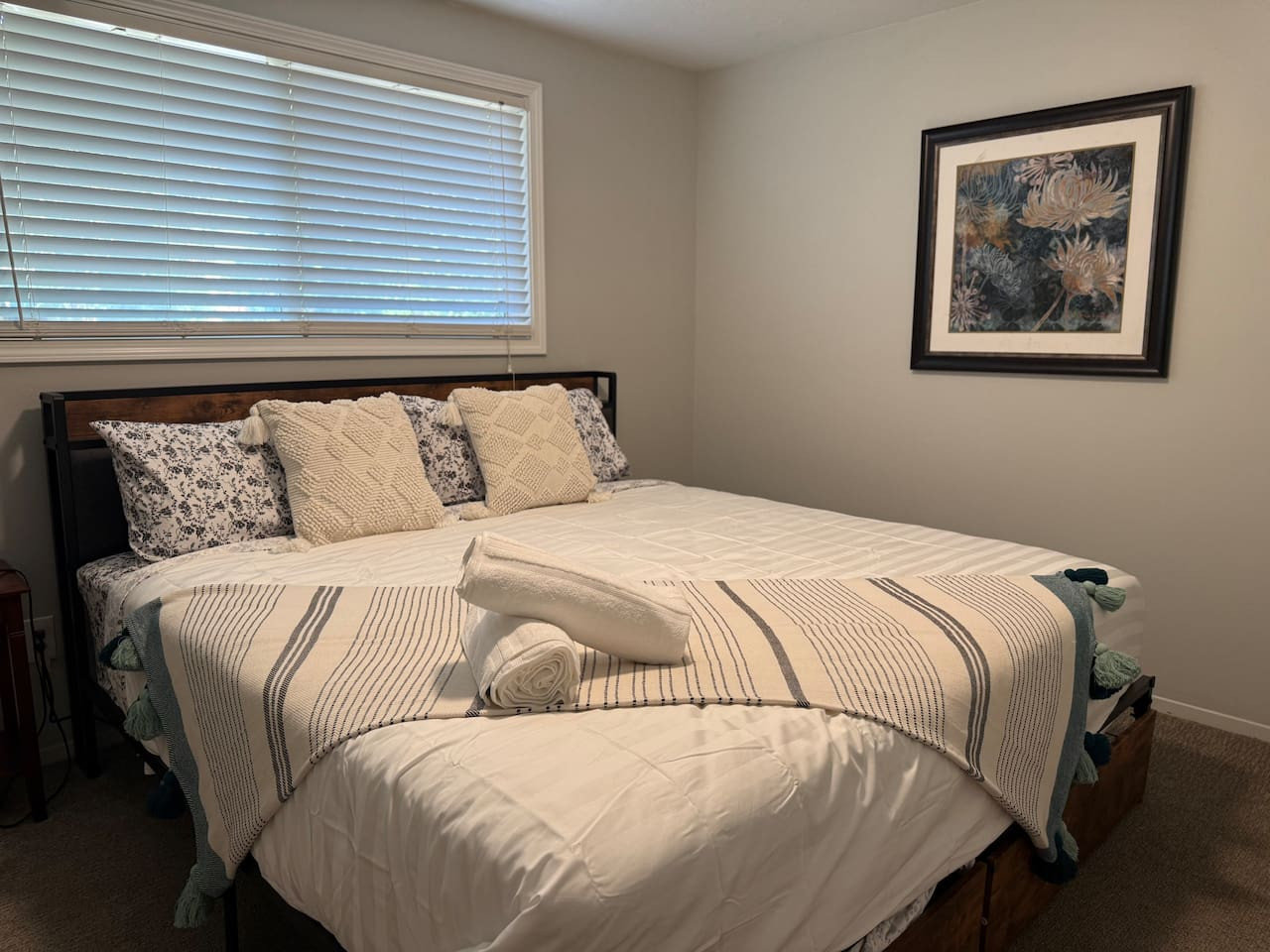 Boise Vacation Rental