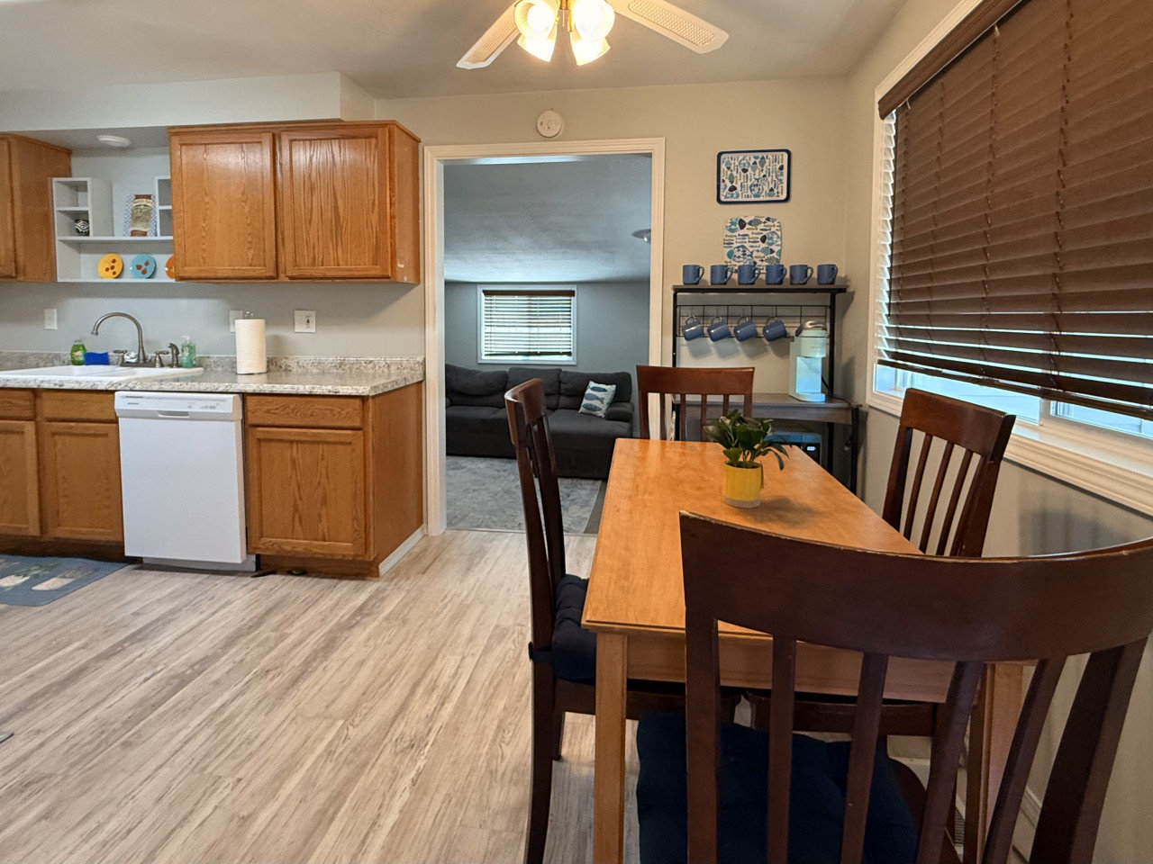 Boise Vacation Rental