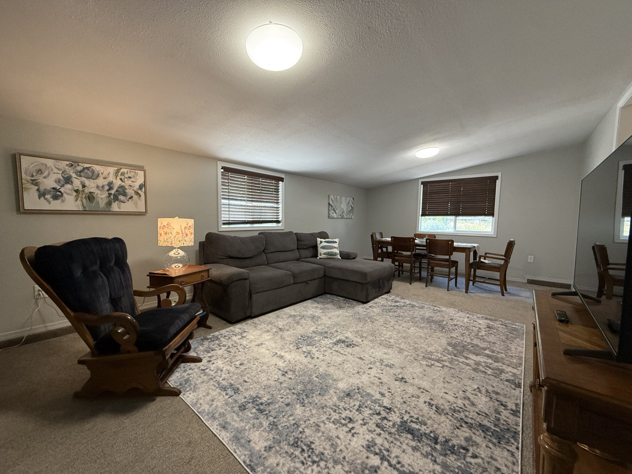 Boise Vacation Rental