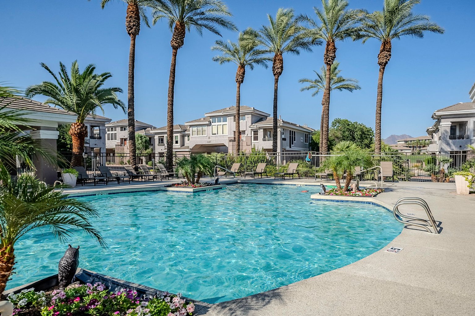 Scottsdale Vacation Rental