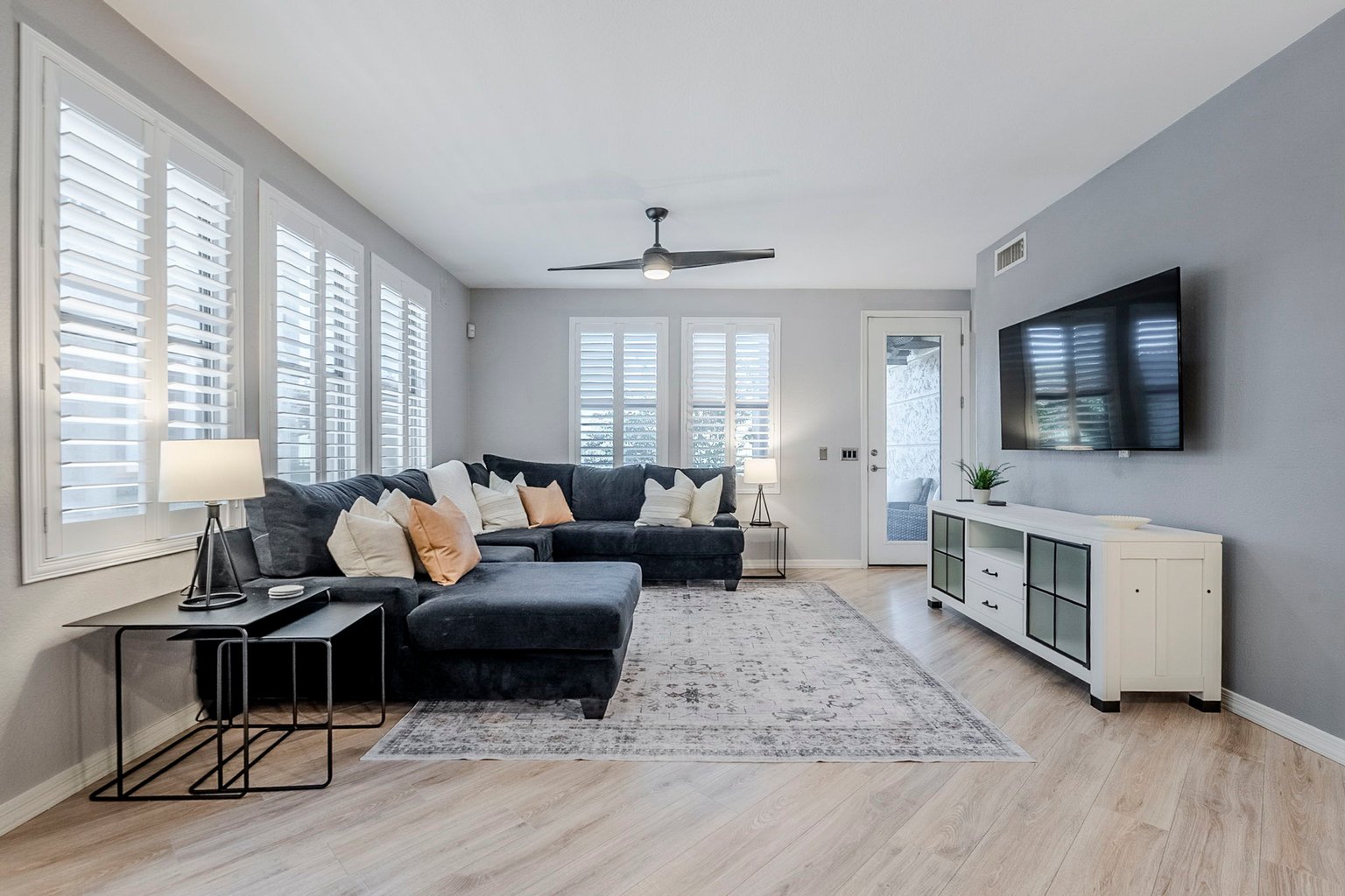 Scottsdale Vacation Rental