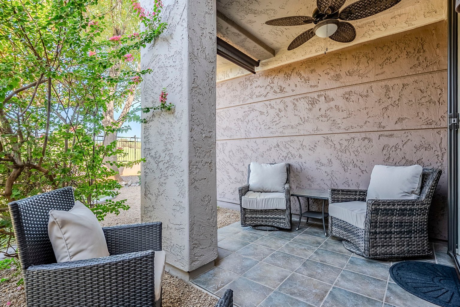 Scottsdale Vacation Rental