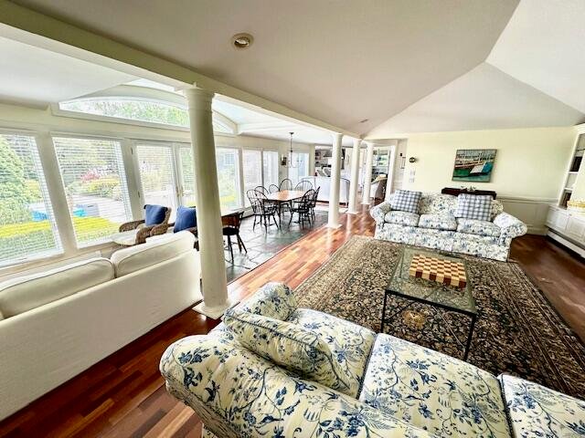 North Chatham Vacation Rental
