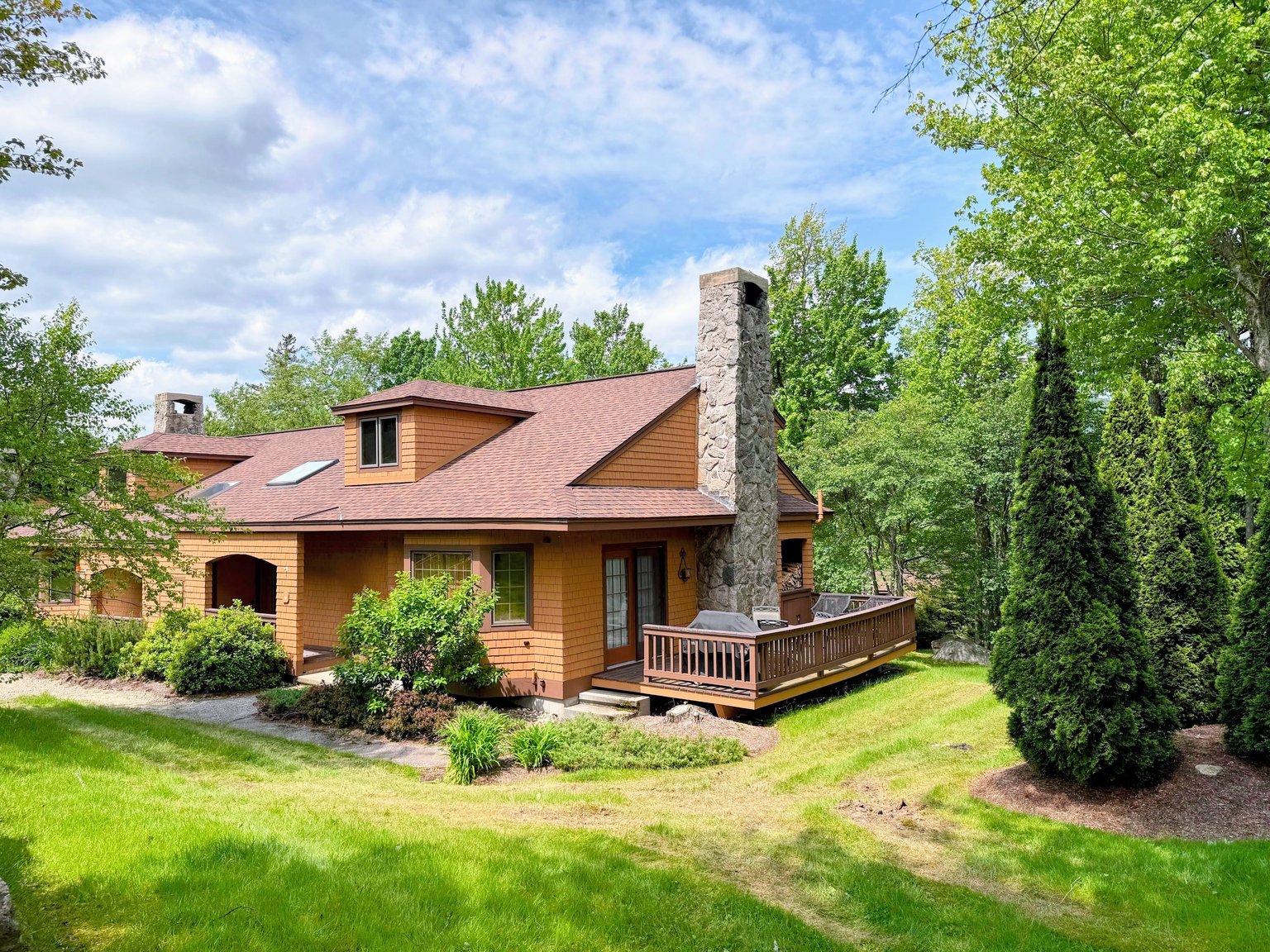 Bretton Woods Vacation Rental