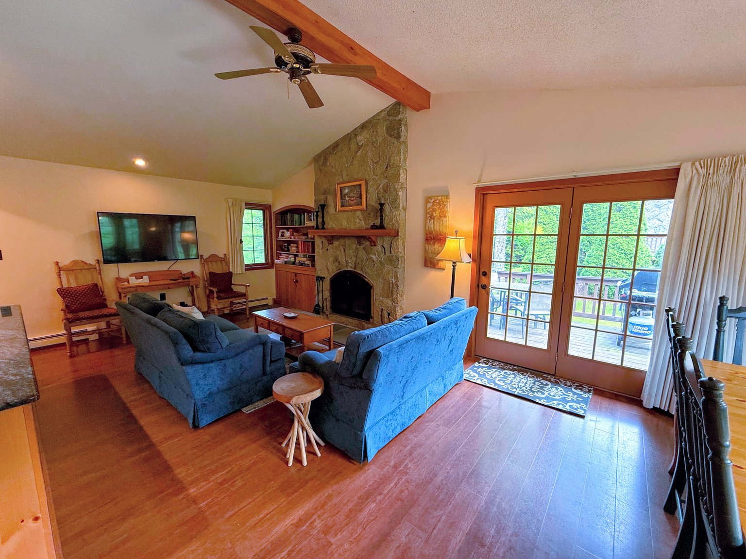 Bretton Woods Vacation Rental