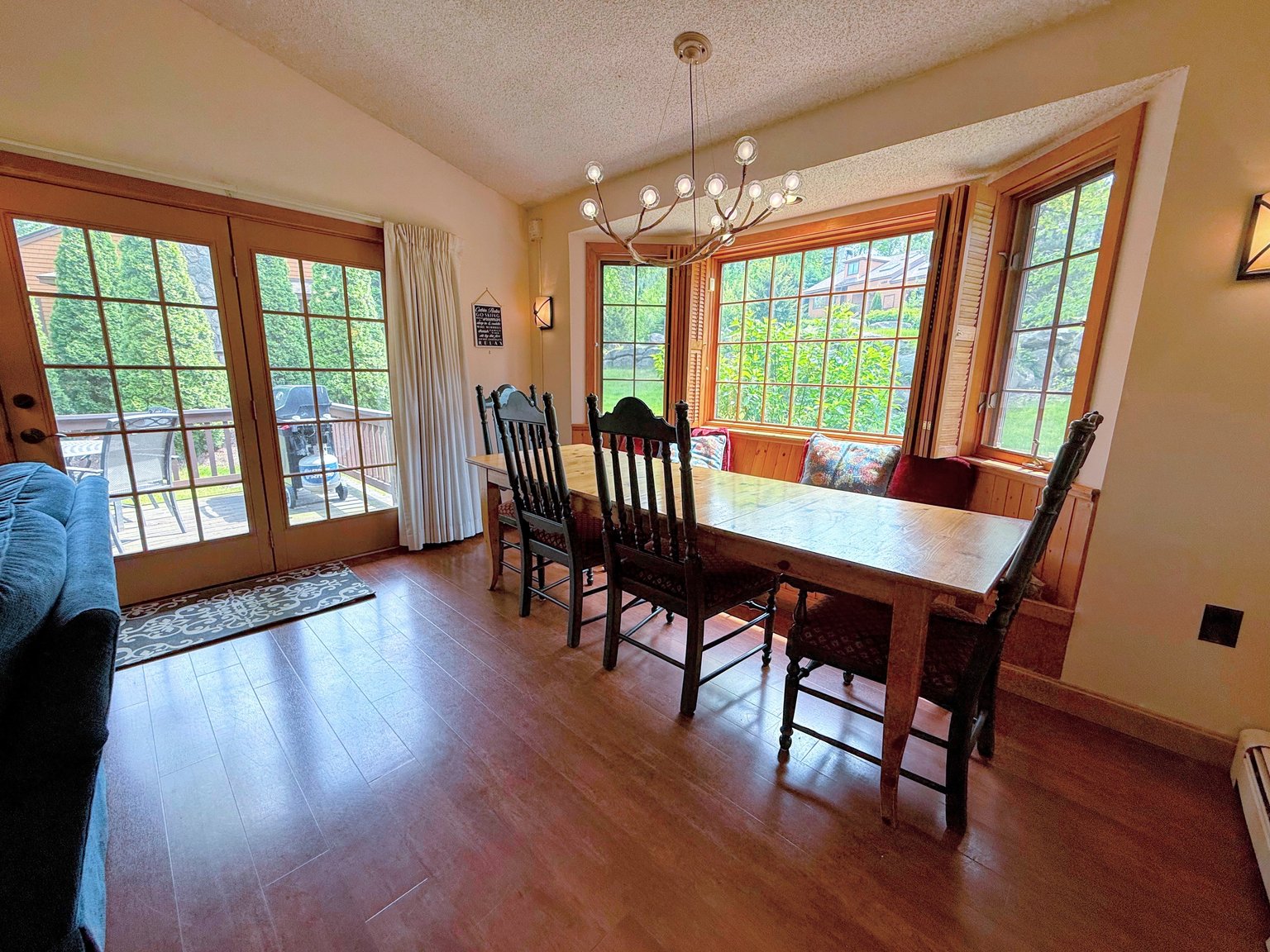 Bretton Woods Vacation Rental